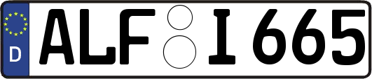 ALF-I665