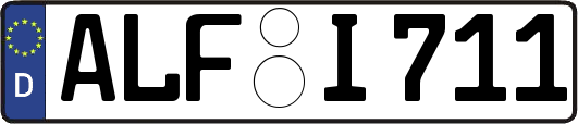 ALF-I711