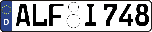 ALF-I748