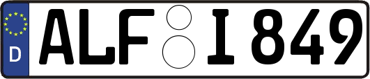 ALF-I849