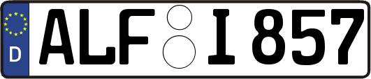 ALF-I857