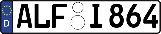 ALF-I864