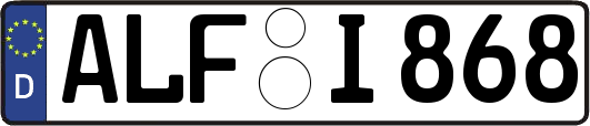 ALF-I868