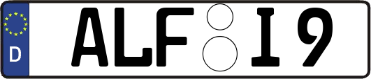 ALF-I9