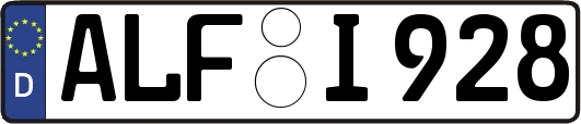 ALF-I928