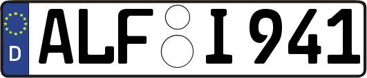 ALF-I941