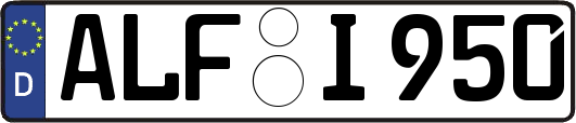 ALF-I950