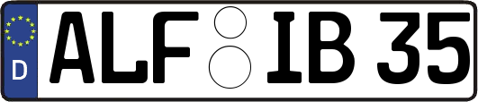 ALF-IB35