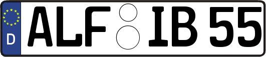 ALF-IB55