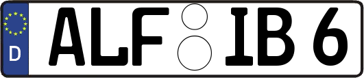 ALF-IB6