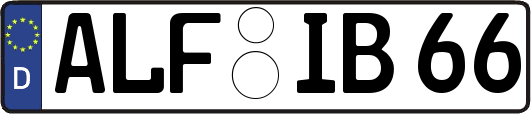 ALF-IB66