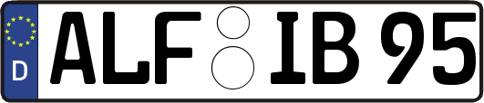 ALF-IB95