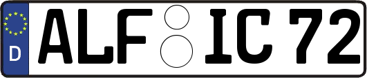 ALF-IC72