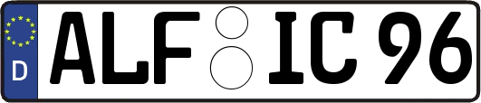 ALF-IC96