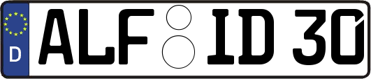 ALF-ID30