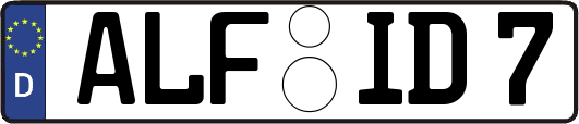 ALF-ID7