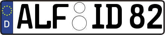 ALF-ID82