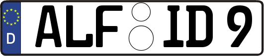 ALF-ID9