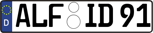 ALF-ID91