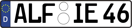ALF-IE46