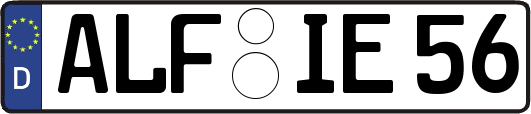 ALF-IE56