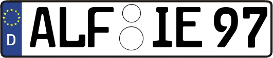 ALF-IE97