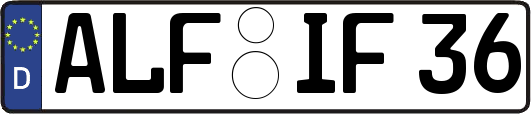 ALF-IF36
