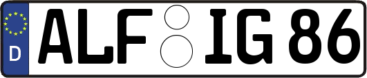 ALF-IG86