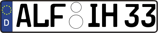 ALF-IH33