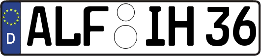 ALF-IH36