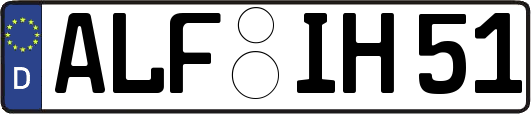 ALF-IH51
