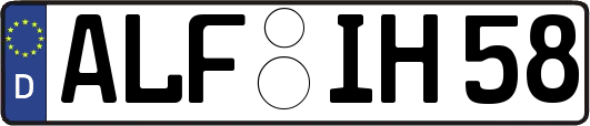 ALF-IH58