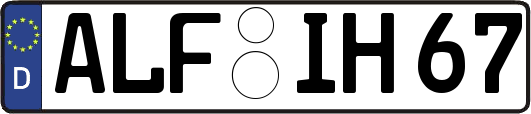 ALF-IH67