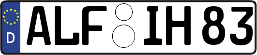 ALF-IH83