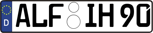 ALF-IH90