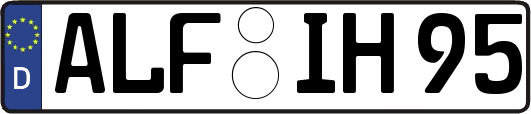 ALF-IH95