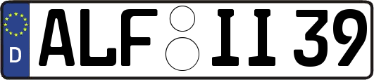 ALF-II39