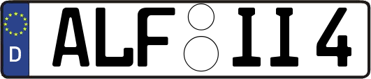 ALF-II4