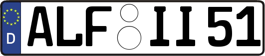 ALF-II51
