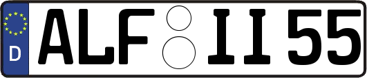 ALF-II55