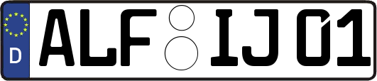 ALF-IJ01