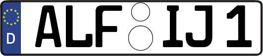 ALF-IJ1