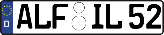 ALF-IL52