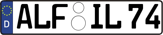 ALF-IL74