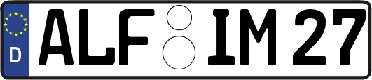 ALF-IM27