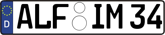 ALF-IM34
