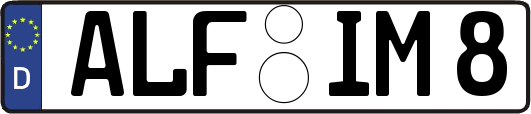ALF-IM8