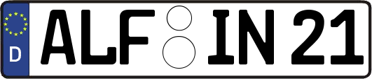 ALF-IN21