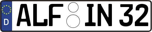 ALF-IN32