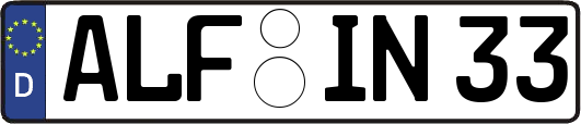 ALF-IN33